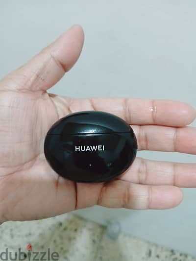 Huawei Free buds only left side available in new condition with ANC