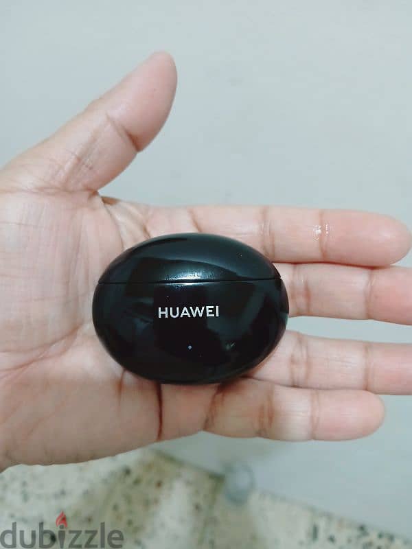 Huawei Free buds only left side available in new condition with ANC 0