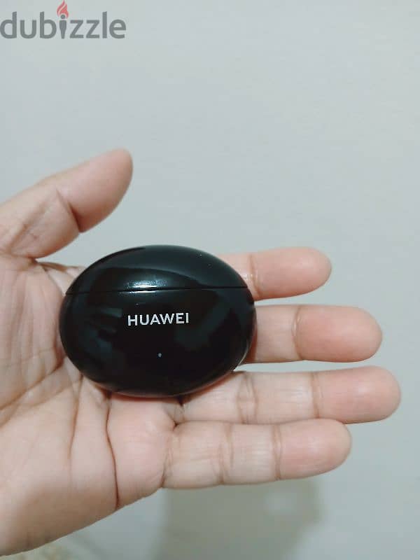 Huawei Free buds only left side available in new condition with ANC 1