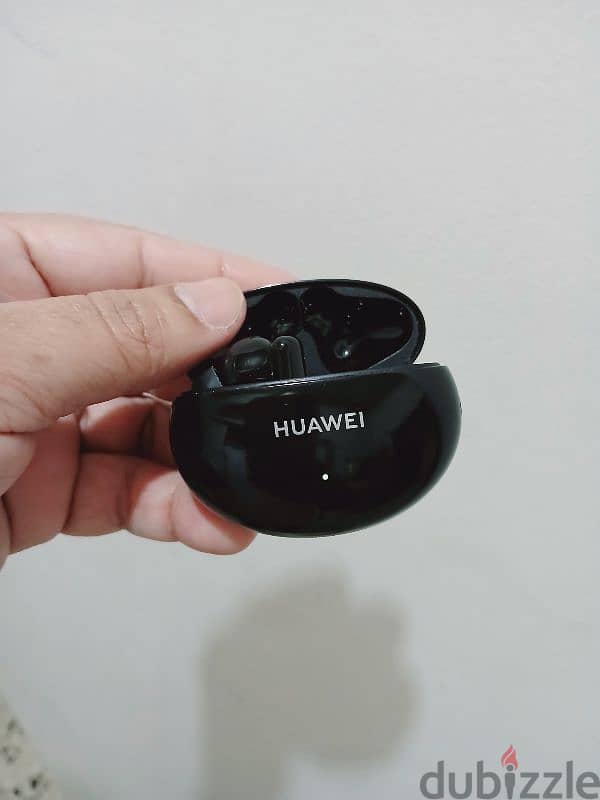 Huawei Free buds only left side available in new condition with ANC 3