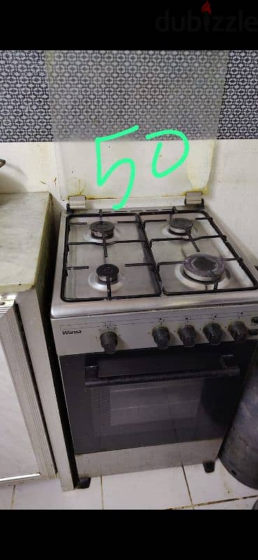 need sell home appliances 5