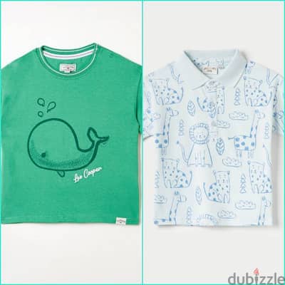 Two Brand New Kids T-Shirt