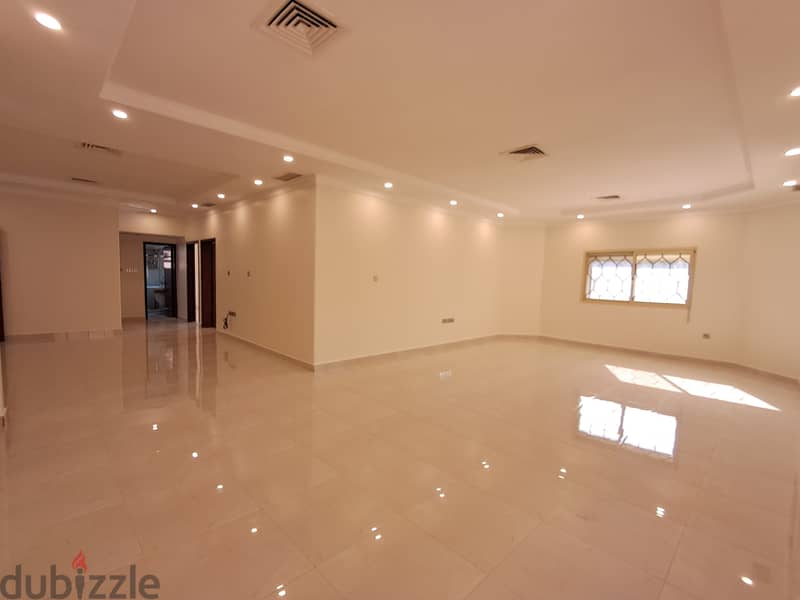 3 Bedroom in Salwa 0