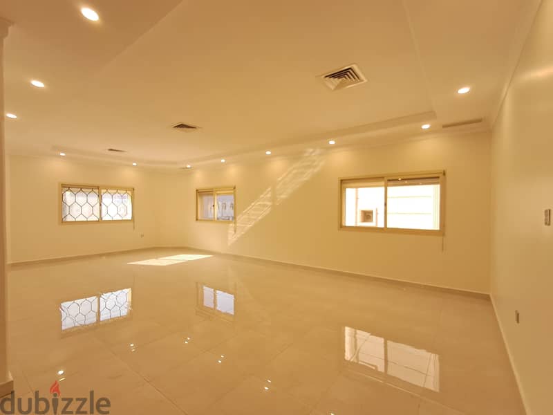 3 Bedroom in Salwa 4