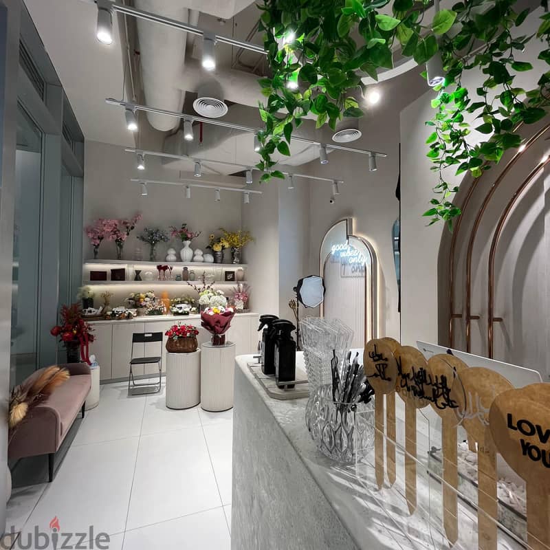 Commercial shop in sharq , Block 5 2