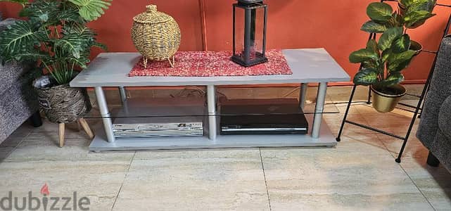 TV unit stand