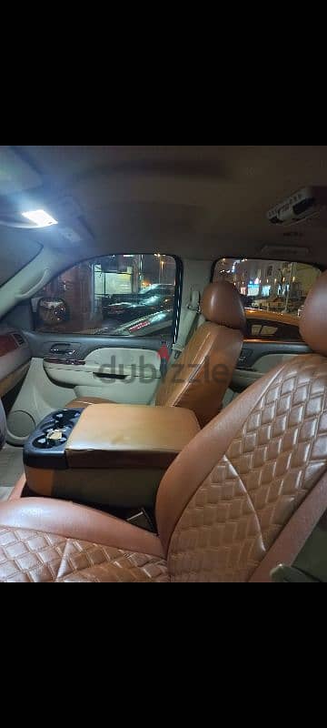 GMC YUKON 2013 IN BRAND NEW CONDITION 6