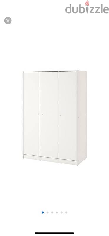 IKEA Wardrobe