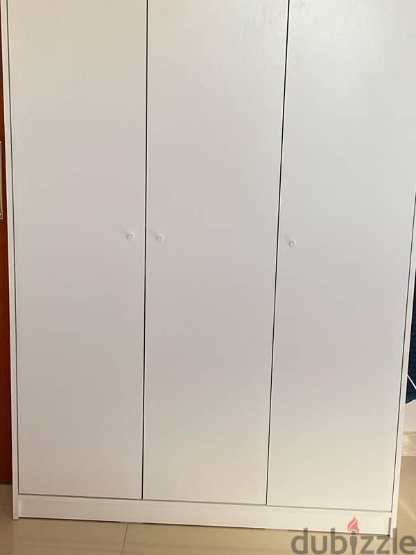 IKEA Wardrobe 2