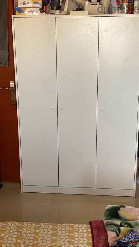 IKEA Wardrobe 3