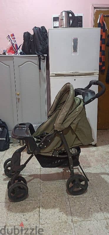 Junior Baby Strollers new Condition