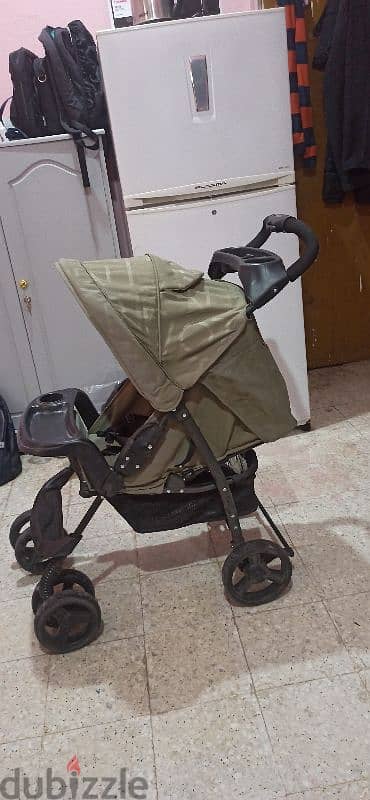 Junior Baby Strollers new Condition 1