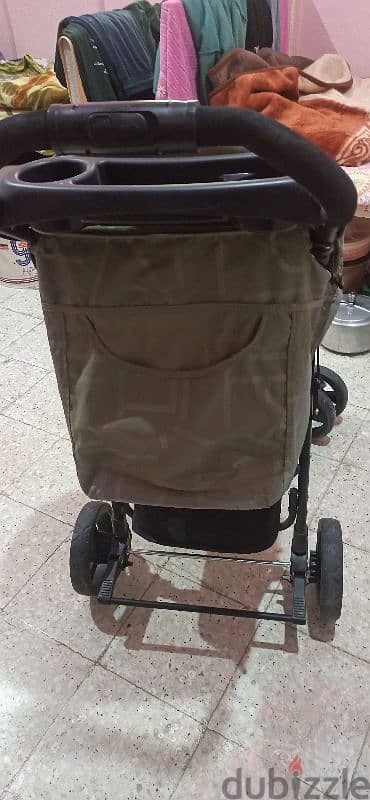 Junior Baby Strollers new Condition 3