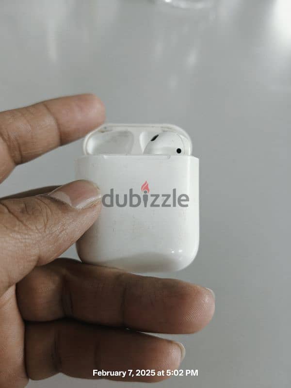 apple airpod 1