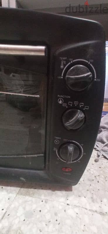 Microwave Oven 3