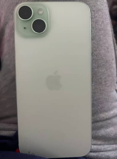 Brand New Iphone 15 Plus 1