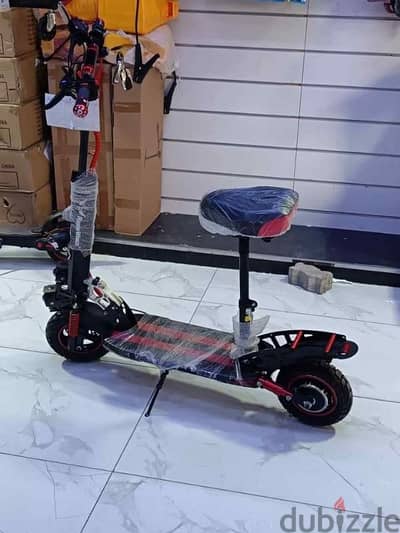 Rohan Wings E10 Brand Electric Scooter For Sell in All Kuwait Delivery