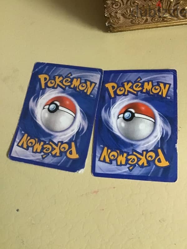 real pokémon cards for 55 kd 1