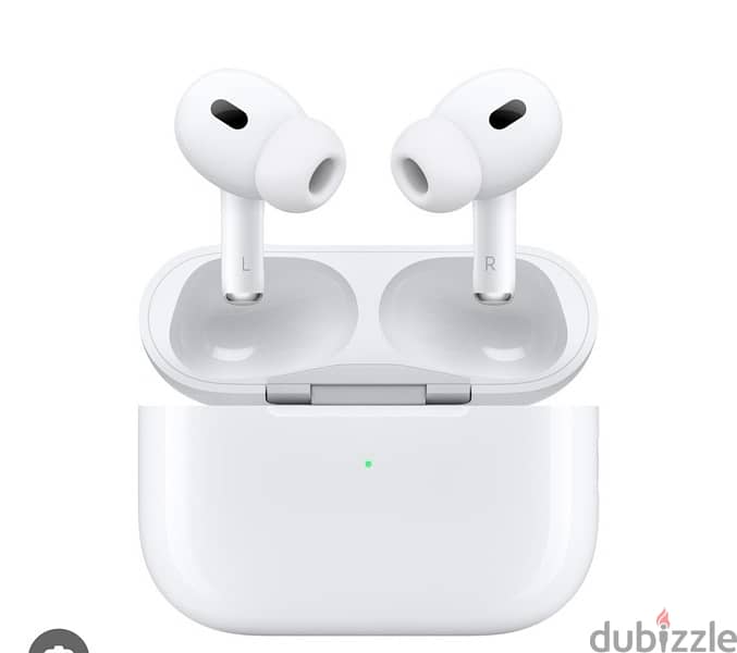 ORGINAL APPLE AIRPODS FOR SALE IN ABBASIYA 0