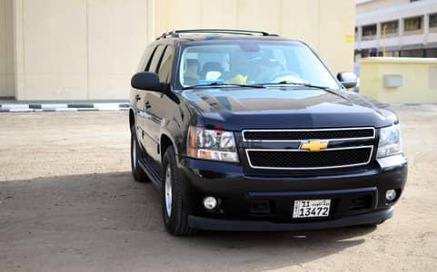 Chevrolet Tahoe 2013 Tahoe LT 2013 MODEL