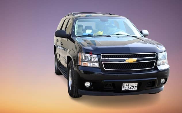 Chevrolet Tahoe 2013 Tahoe LT 2013 MODEL 1