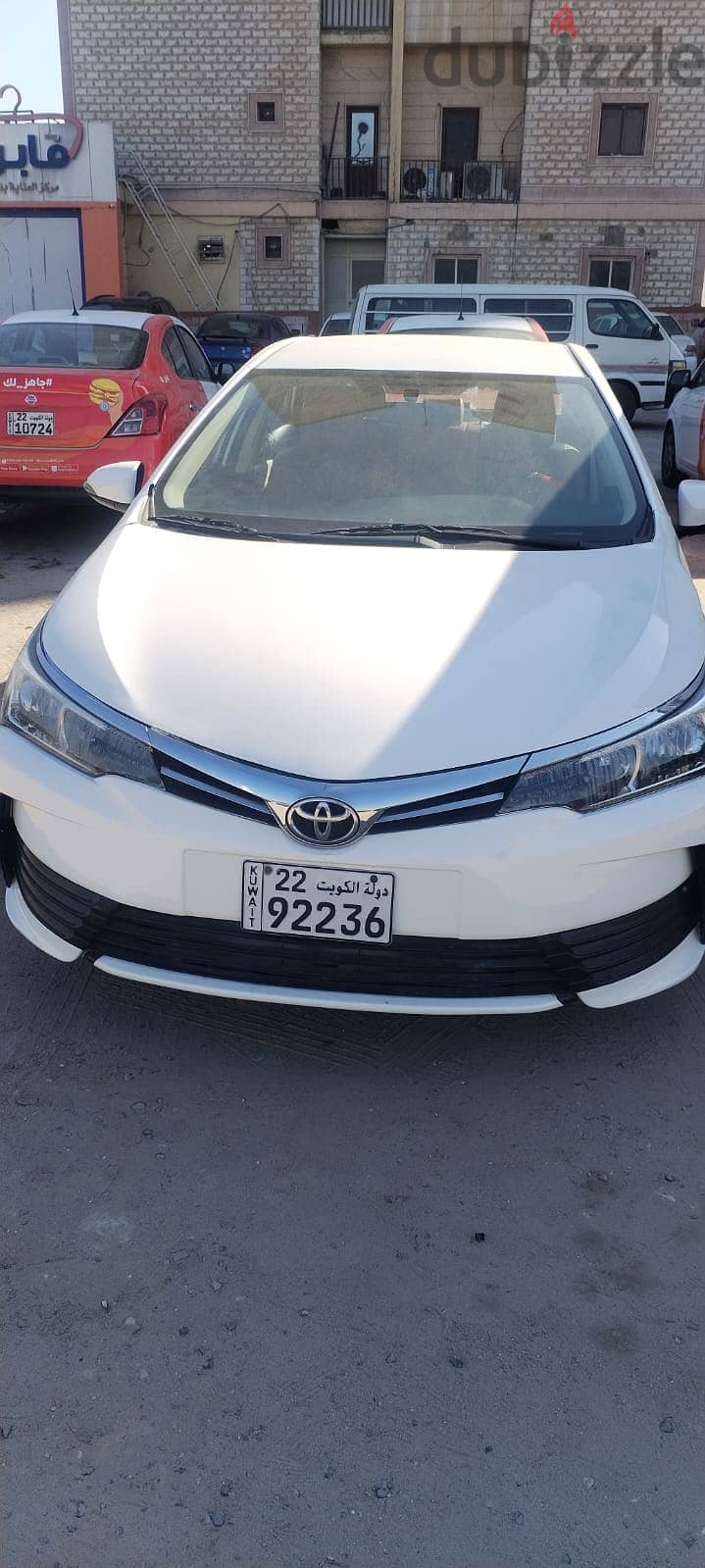 Toyota Corolla 2017 2