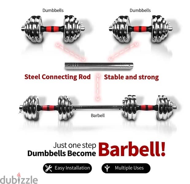 new dumbbell all design available just call 98870072 2