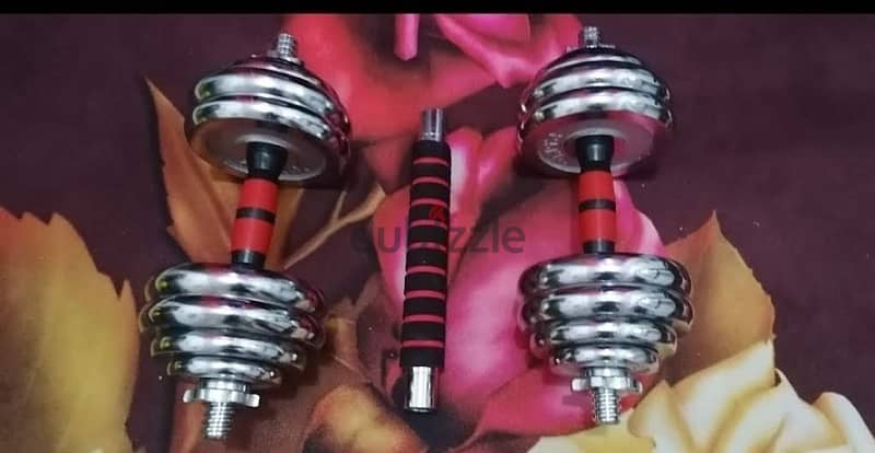 new dumbbell all design available just call 98870072 8