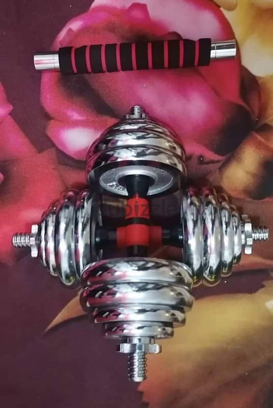 new dumbbell all design available just call 98870072 9