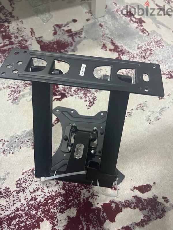 new wall bracket with box and screws 1 year warranty 18