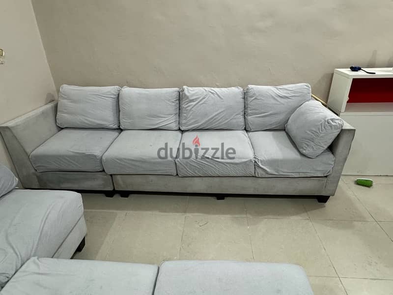 banta branded sofa 3