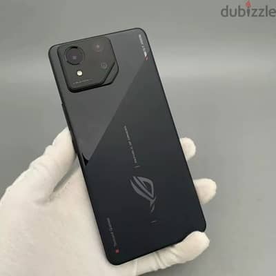 Asus rog phone 8