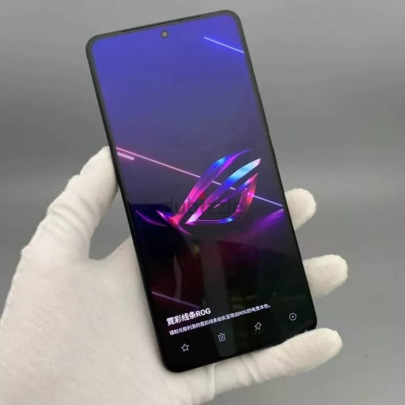 Asus rog phone 8 8