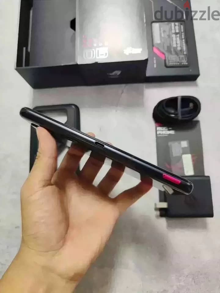 Asus rog phone 6 3