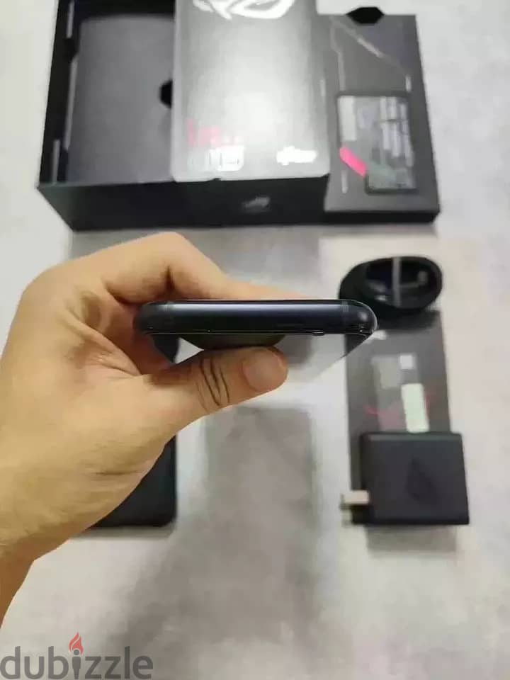 Asus rog phone 6 5