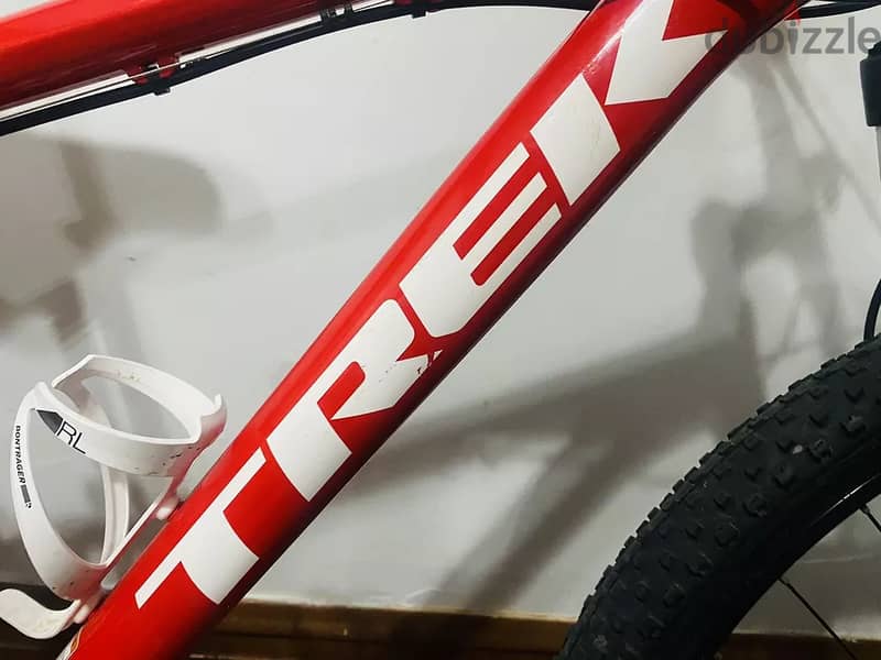 Trek Marlin 13