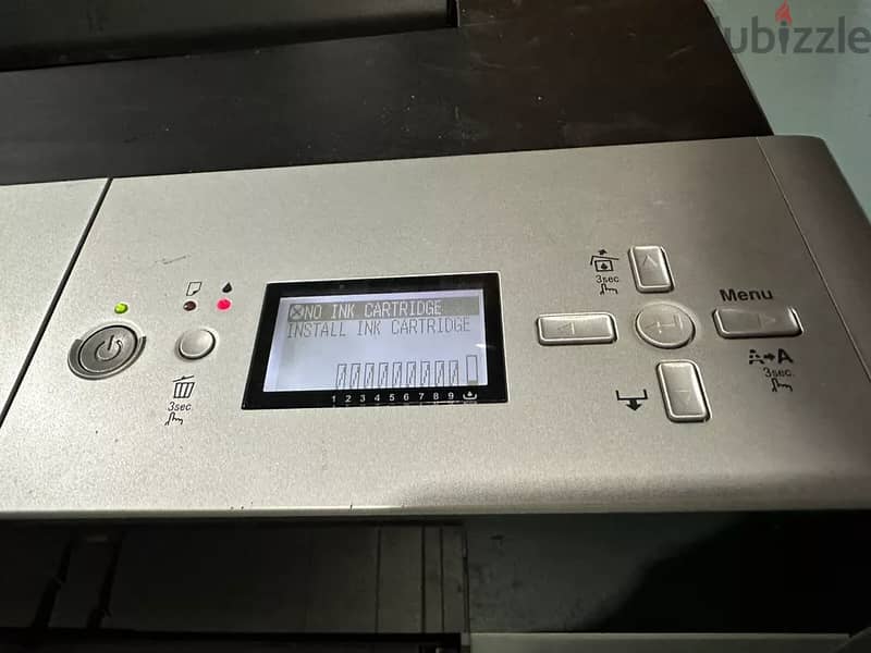 Epson Printer 2