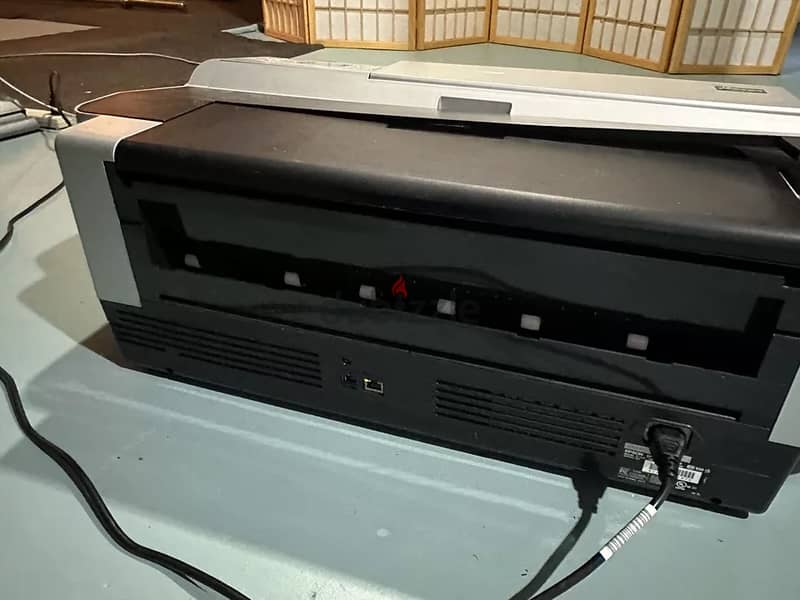 Epson Printer 8