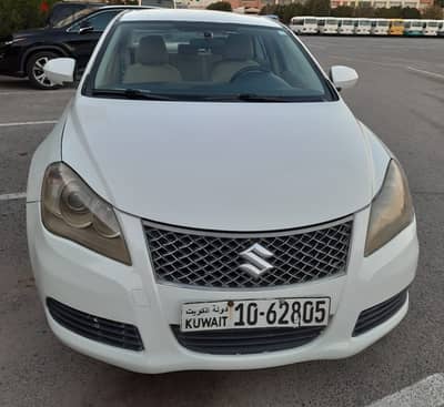 Suzuki Kizashi 2011 for sale