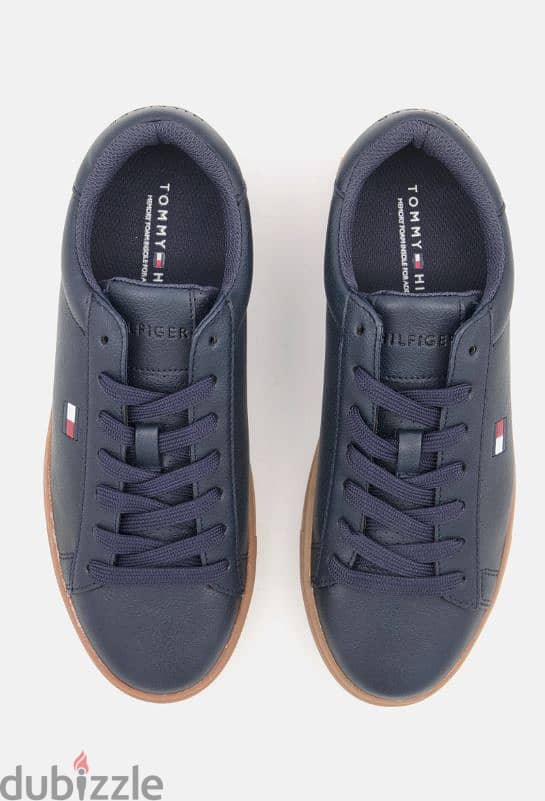 New & unused Tommy Hilfiger Shoes, size 46 for 30 KWD 1