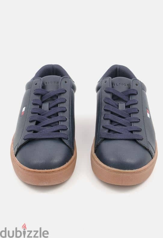 New & unused Tommy Hilfiger Shoes, size 46 for 30 KWD 3