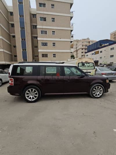 Ford Flex 2010