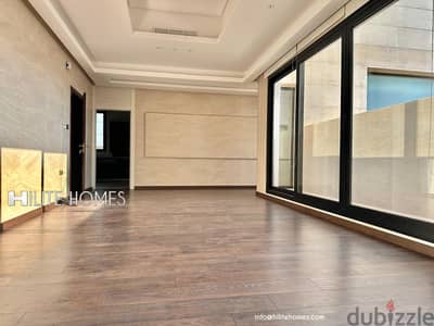 MODERN SPACIOUS FLOOR WITH DOWNTOWN VIEW FOR RENT IN MANSOURIYA