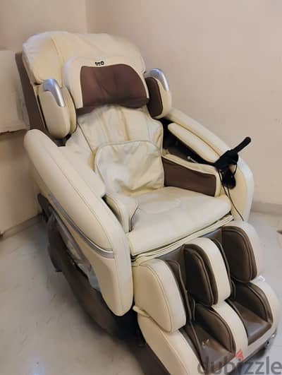 Massager  Chair for sale