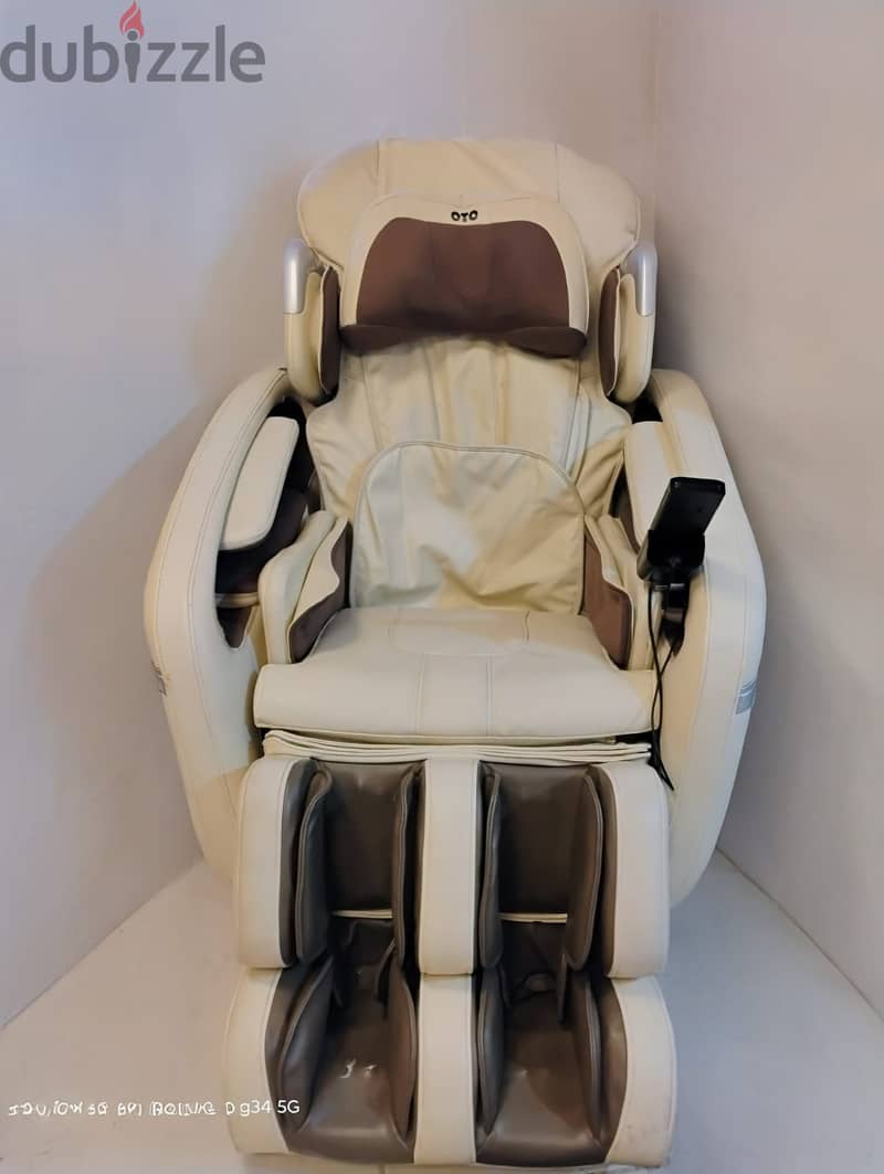 Massager  Chair for sale 1