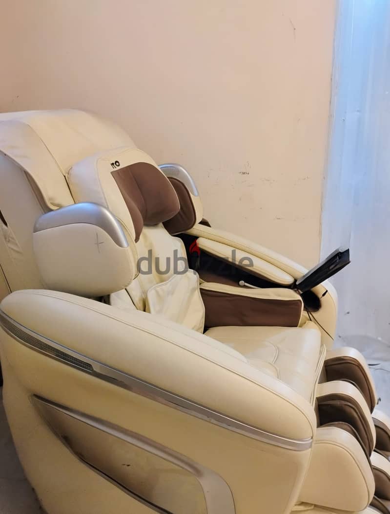 Massager  Chair for sale 2