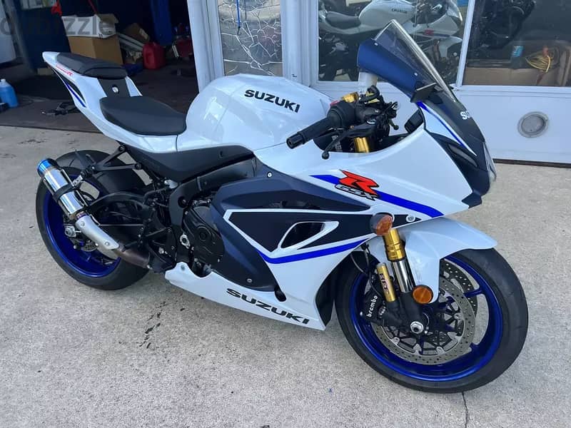 2024 Suzuki gsx-r1000 (whatsap +971555984521) 0