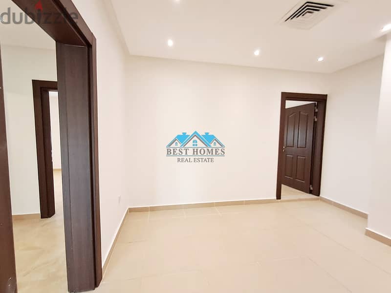 Nice and Spacious 4 Bedrooms Floor in Jabriya 1