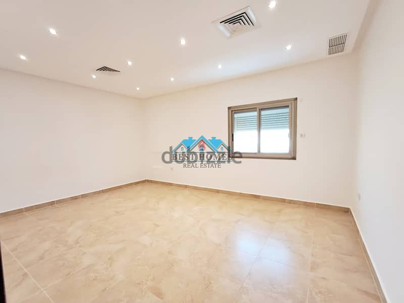 Nice and Spacious 4 Bedrooms Floor in Jabriya 2