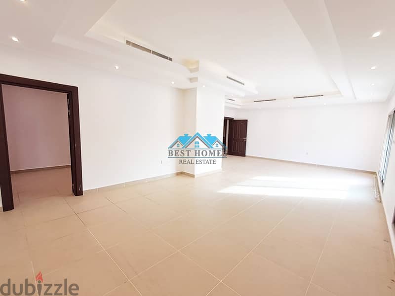 Nice and Spacious 4 Bedrooms Floor in Jabriya 3